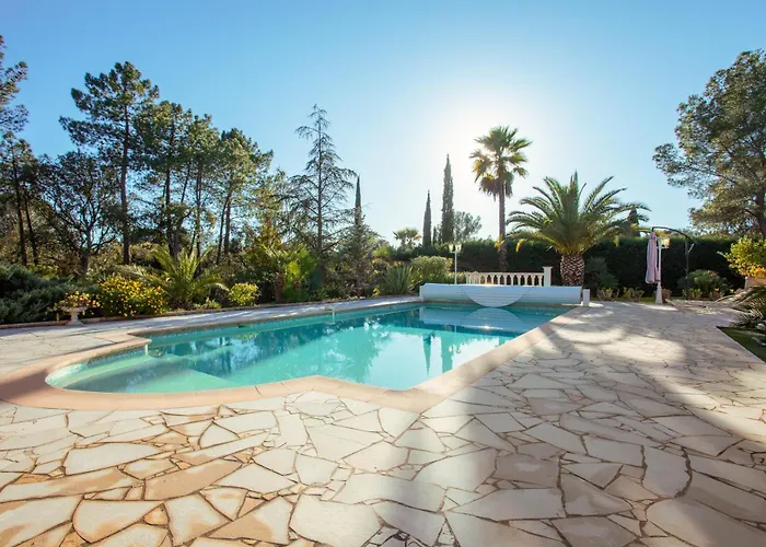 Appartement - Clos Saint Jean