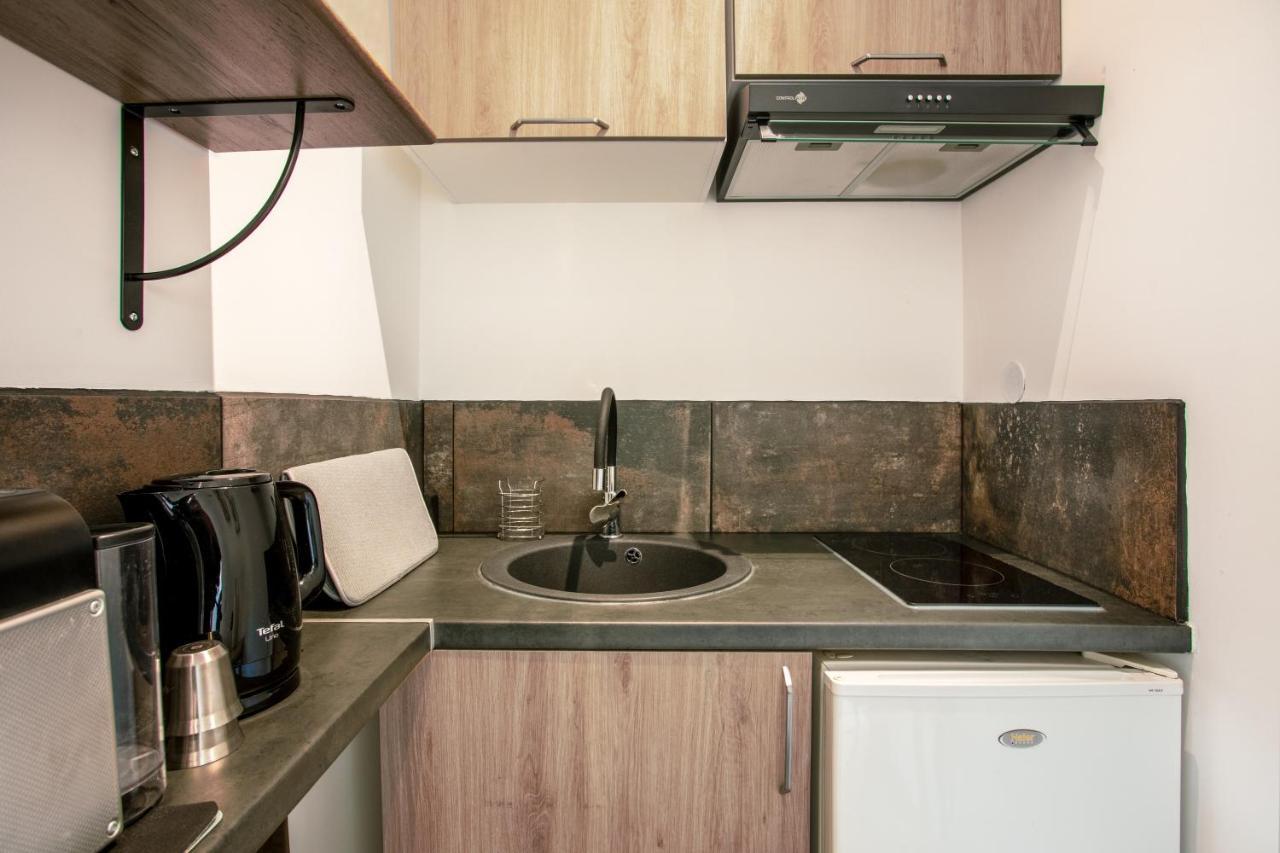 Appartement - Clos Saint Jean