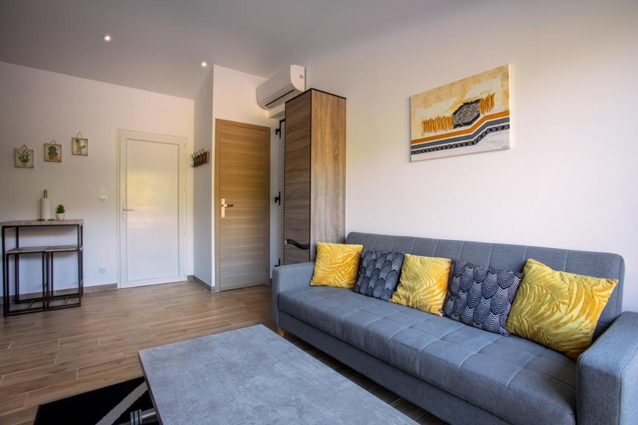 Appartement - Clos Saint Jean *