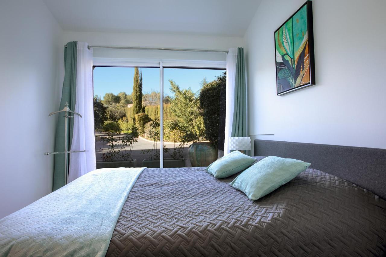 Apartment - Clos Saint Jean *